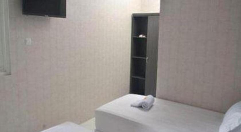 Hotel Ahava Magelang Extérieur photo