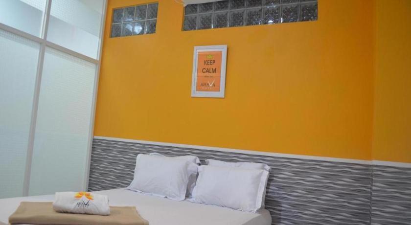 Hotel Ahava Magelang Extérieur photo
