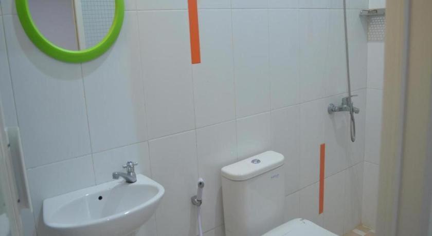 Hotel Ahava Magelang Extérieur photo